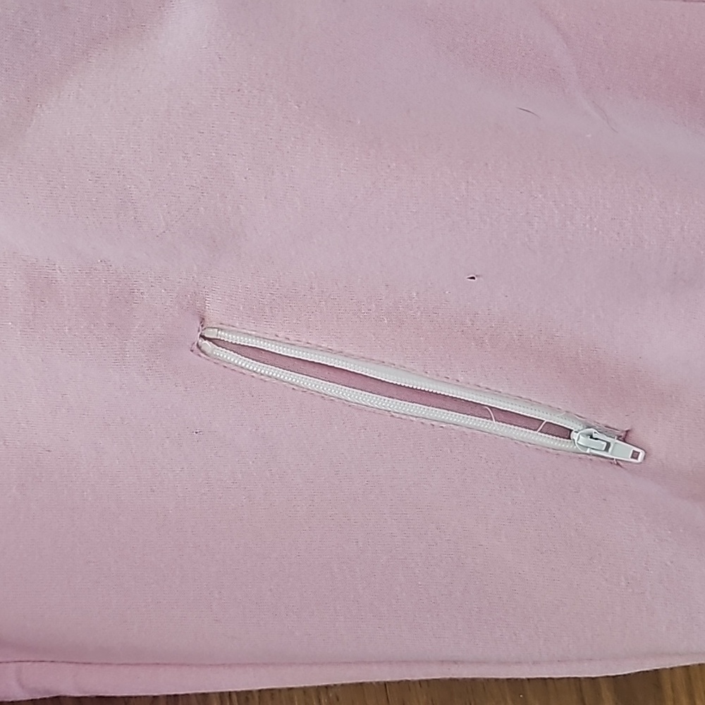Australia Sweat Jacket Pink Size Large - Picture 3 of 6